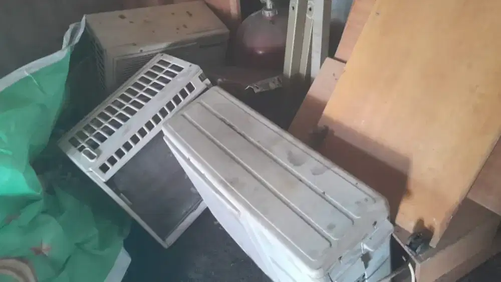 Pusat jual beli ac rusak anda disini