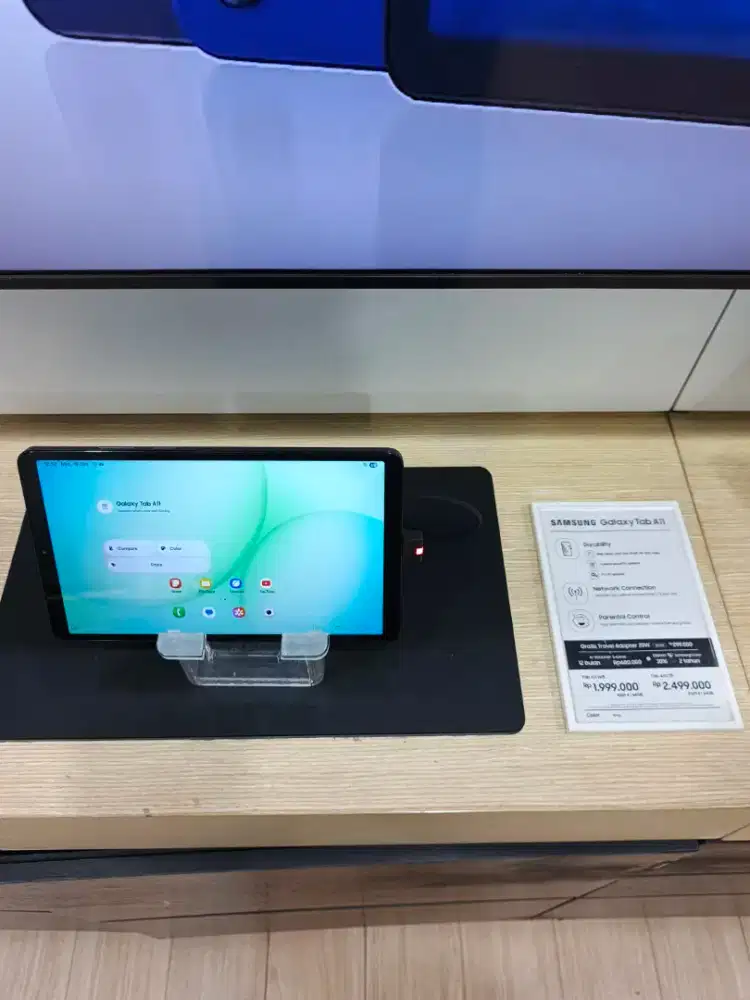 Samsung Galaxy A11
