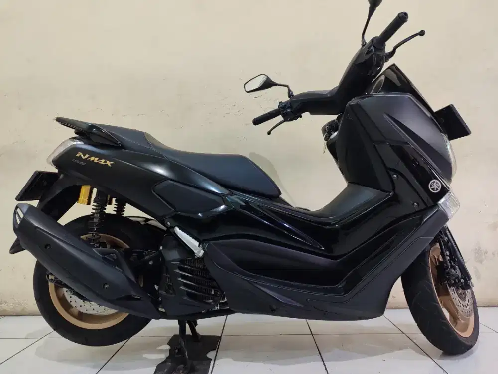 Nmax 155 non abs 2020 istimewa mulus terawat siap pakai...