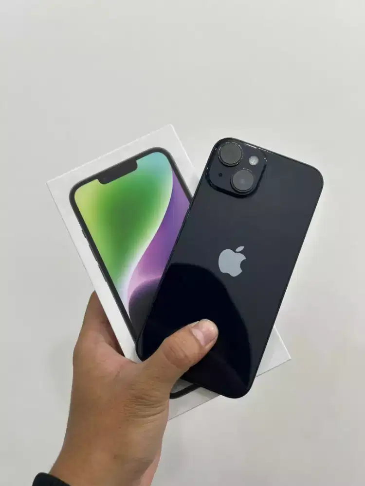 iPhone 14 128 Ex iBox