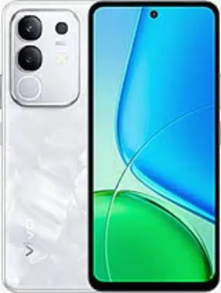 Jual vivo Y29 4G 6500mAh white
