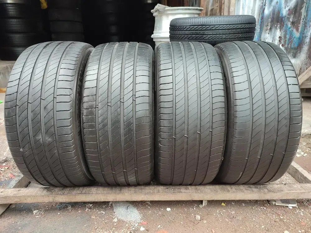 Ban bekas 245/45 R17 Michelin Primacy 4