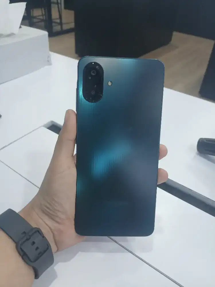Samsung A07 terbaru