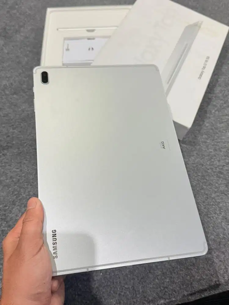 tab s7fe 128gb cellular