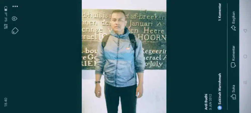 Cari pekerjaan driver