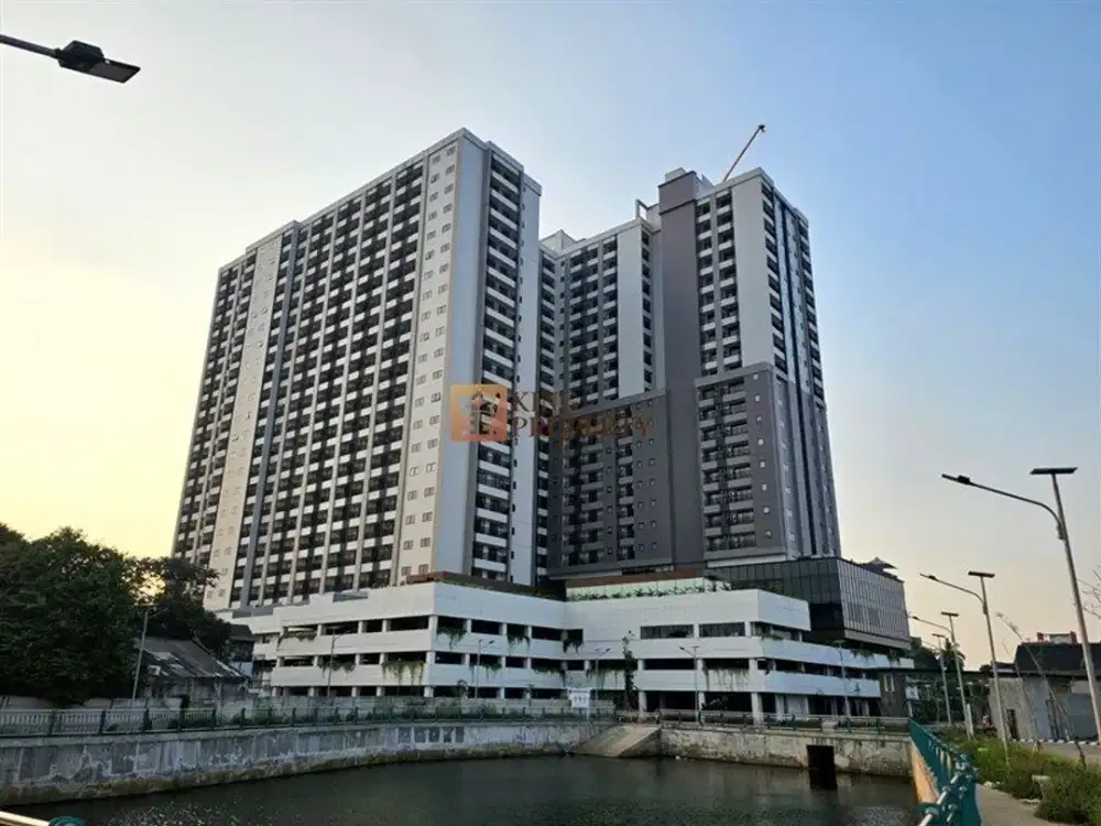 Mewah & Nyaman! Dijual 3BR Anwa Residence Fasilitas Premium & Lokasi Prime!