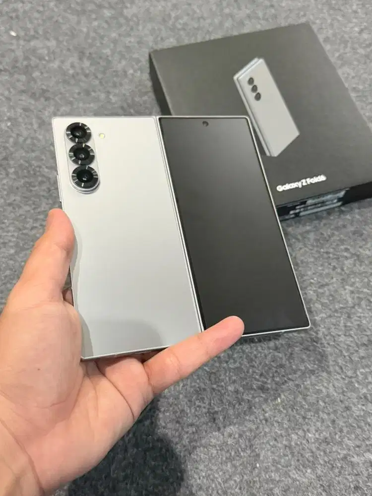 samsung z fold 6 12/256gb