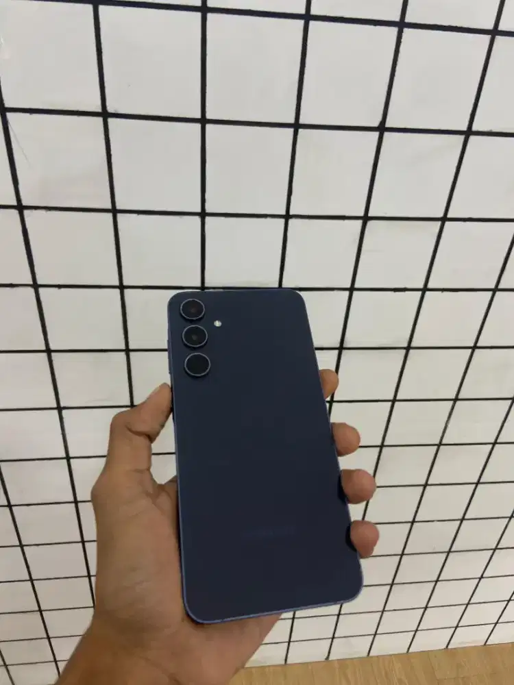 samsung a55 5g - ram 8/256gb