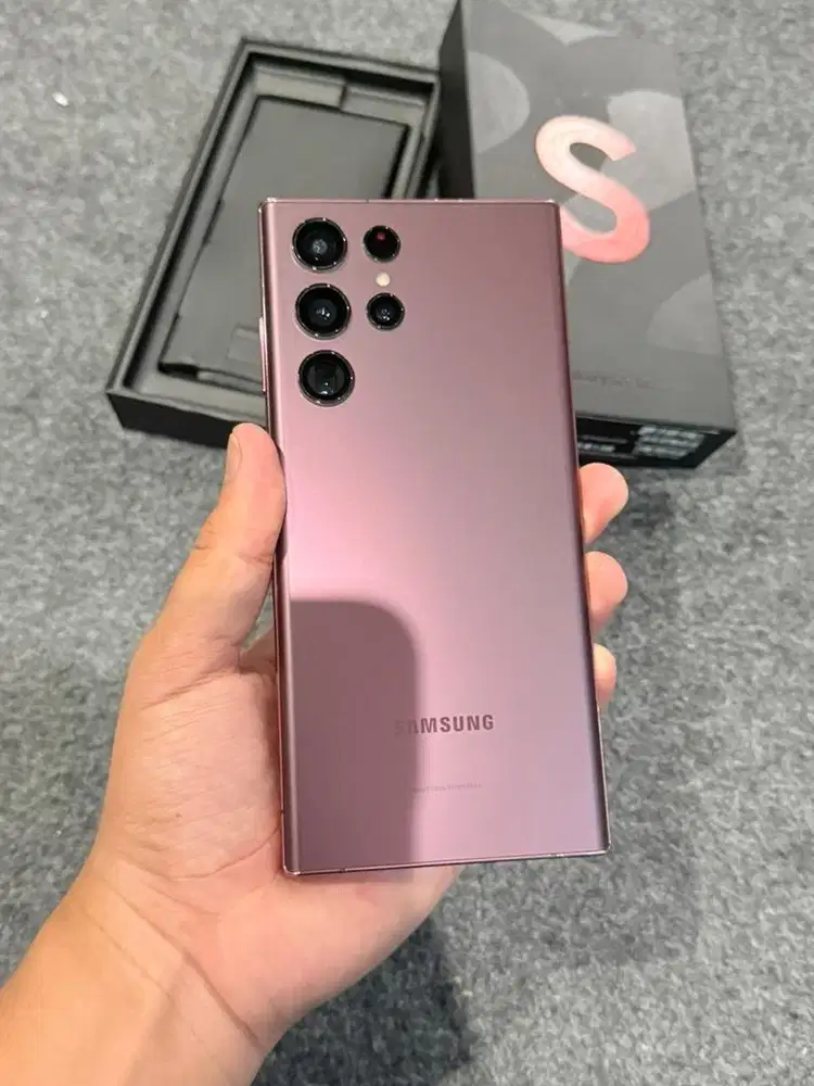 samsung s22 ultra 12/256gb