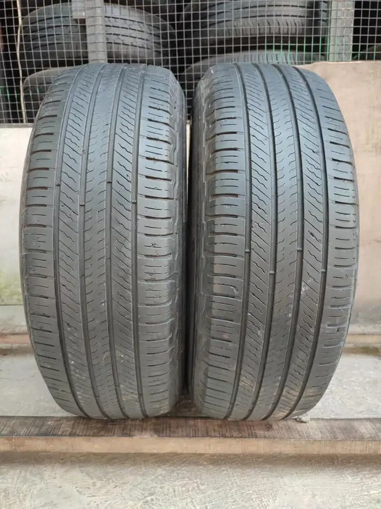Ban bekas 225/65 R17 Michelin Primacy SUV