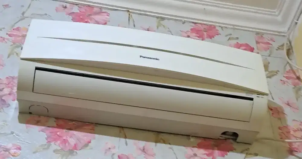 Jual AC komplit Indoor dan outdoor