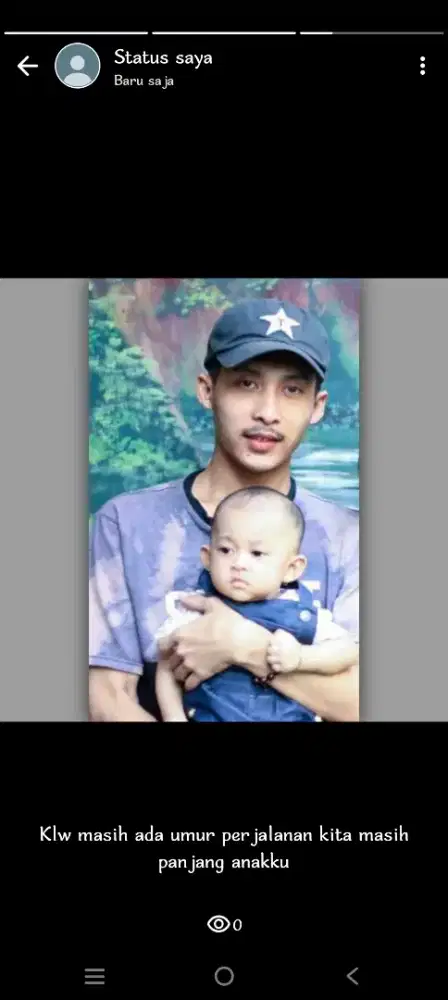 Mencari pekerjaan supir