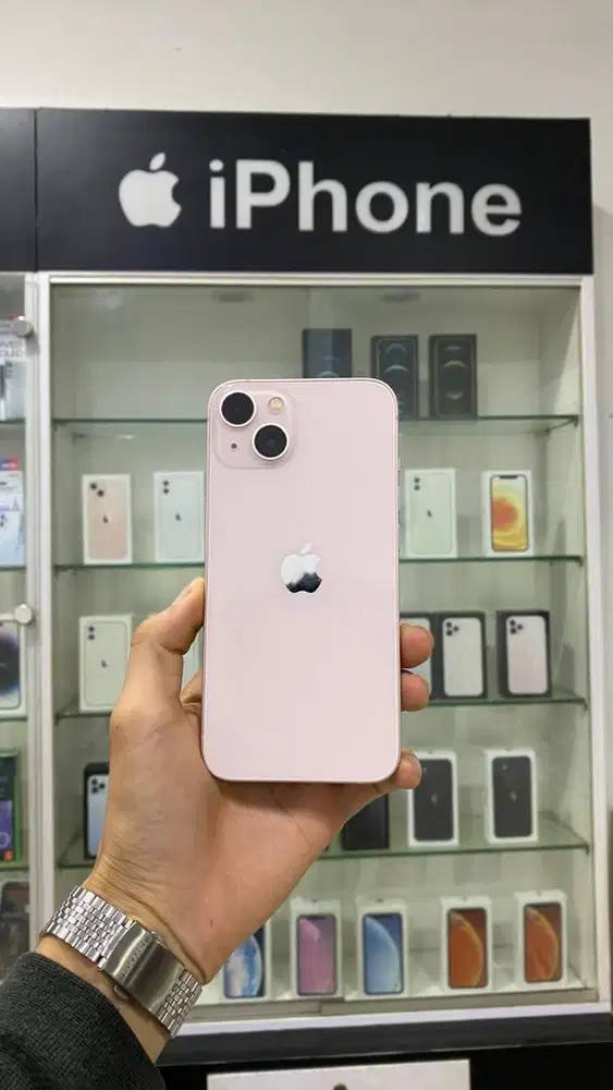 Iphone 13 128 GB Ibox