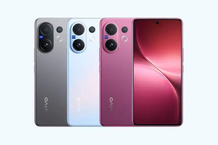 VIVO V60 5G (12/512) NEW GARANSI RESMI NASIONAL