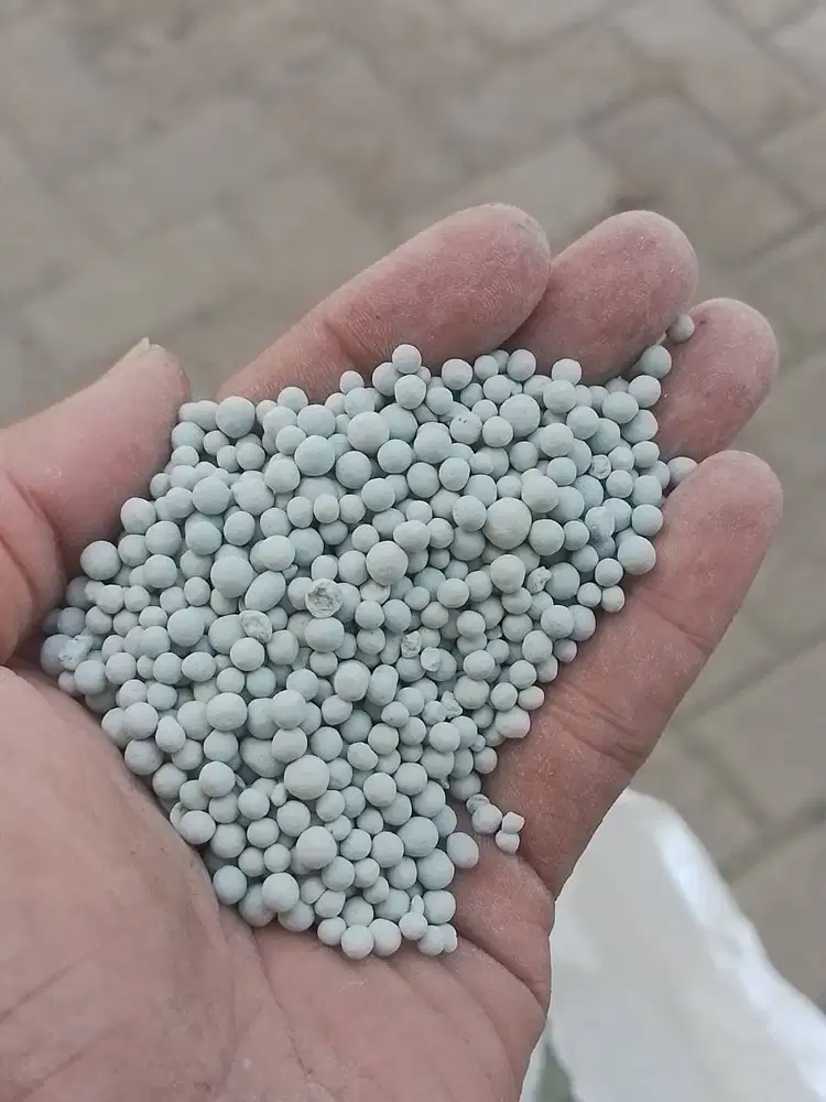ZEOLIT ALAM ALUMINOSILICATE