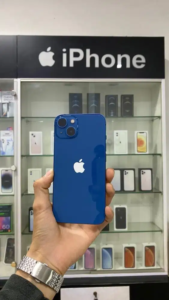 Iphone 13 128 GB Ibox