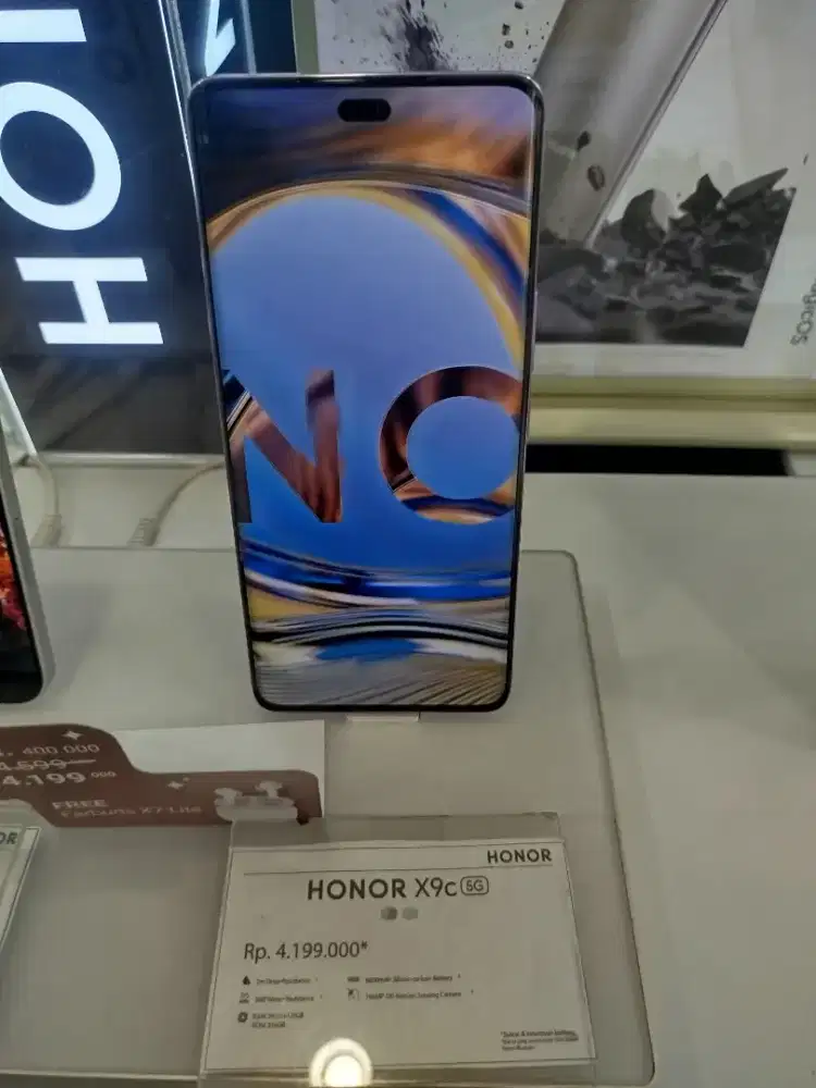 HONOR 400 5G 12/512GB
