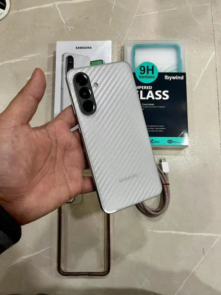 Samsung A56 5G 8/256Gb Mulus Kinclong