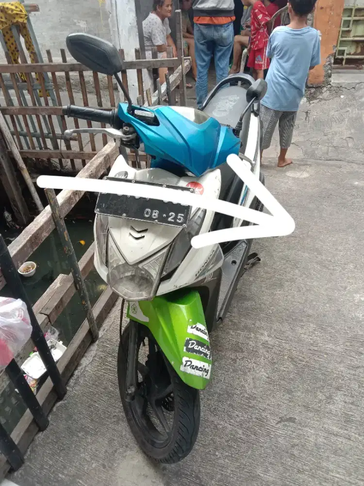 beat esp 2015 stater alus