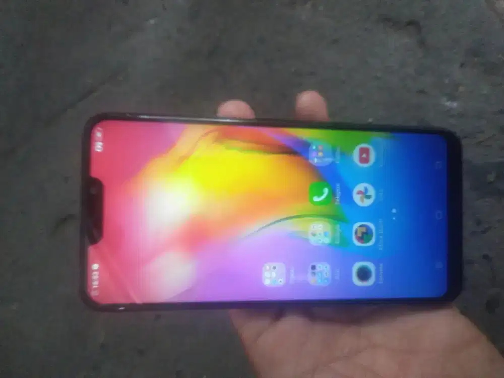 Vivo y83 ram 4/32