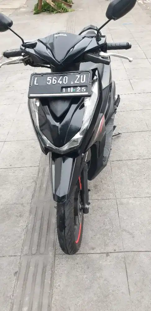 Beat All new th 2020 mulus Orisinil Full pjk 12 - 2025