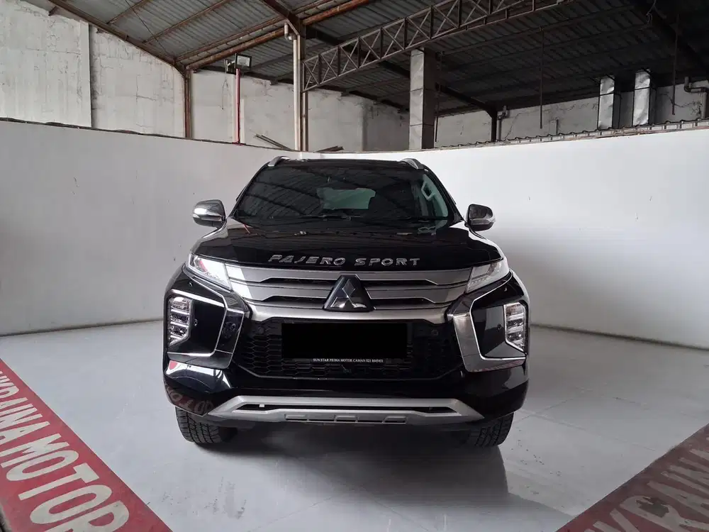 Km 27 rb Pajero Dakar dsl at