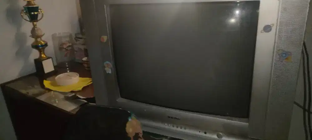 Jual Tv Mextron