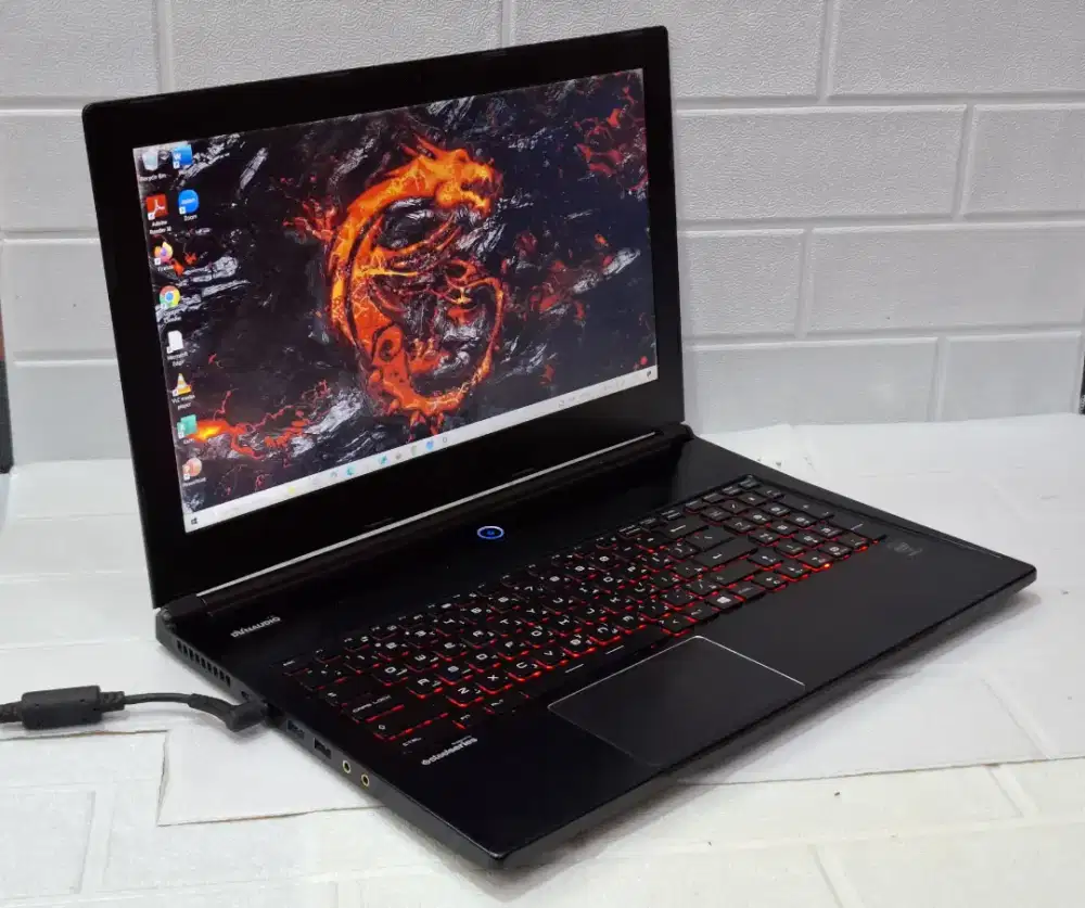 Laptop MSI GS60 2PL