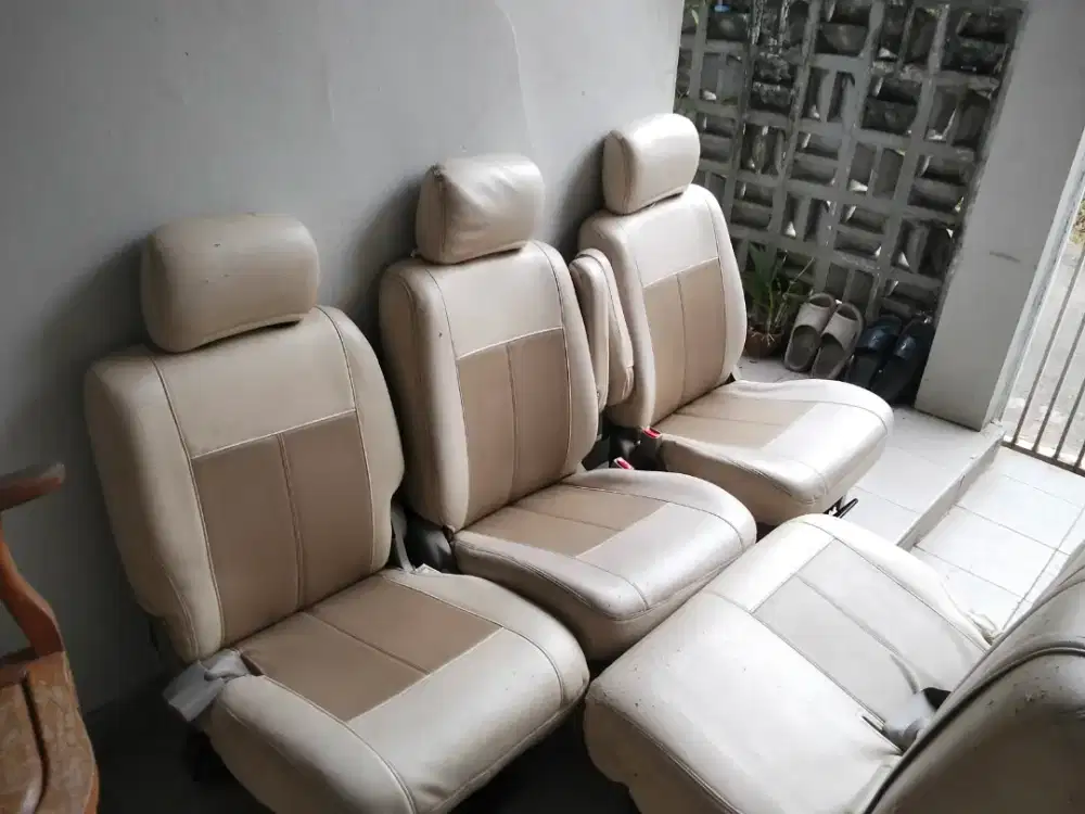 Jok APV  SGX LUXURY ARENA ORI
