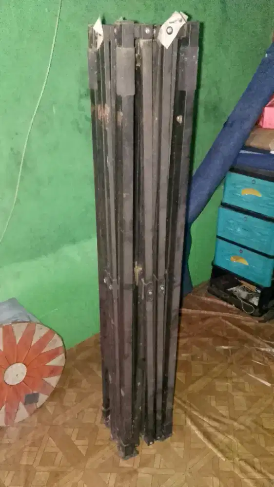 Rangka Tenda 3x3m buat jualan atau event
