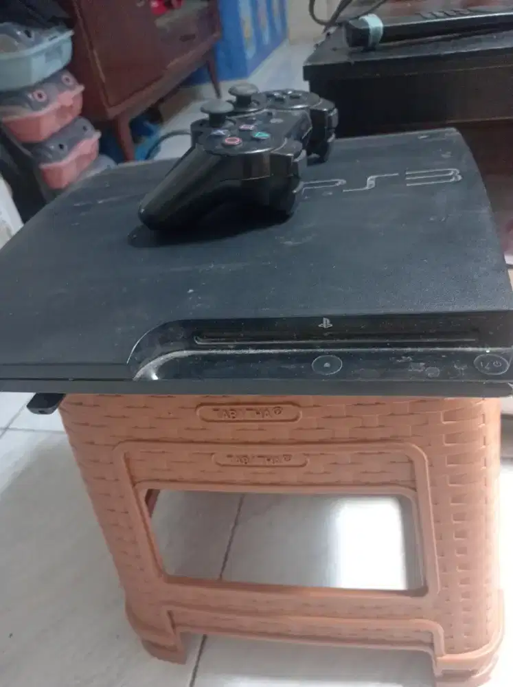 PS 3 kondisi msh bagus dijual murah BS nego