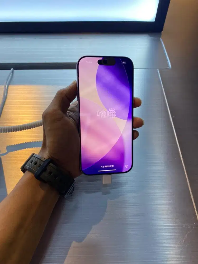 IPHONE 17 BASIC CICILAN MULAI DARI 1 JUTAAN SYARAT HANYA KTP