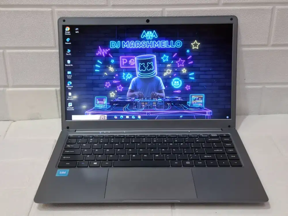 Laptop WIN-ILC1V73KOD4  procesor Intel Celeron N3350 RAM 8GB SSD 128GB