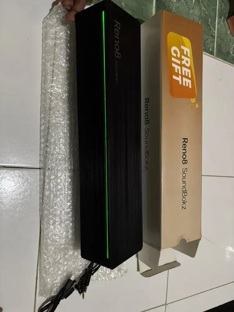 speaker bluetooth reno 8 soundbokz