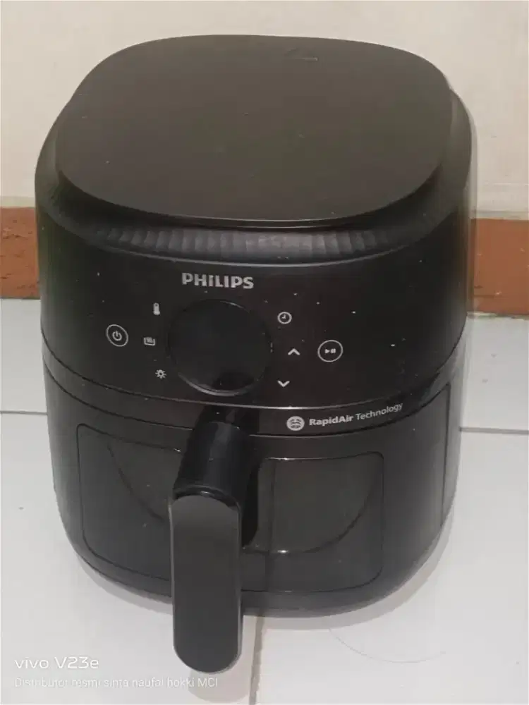 Air fryer Philips