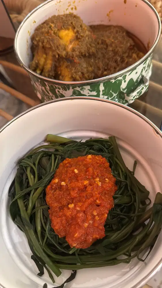 LOKER AYAM GEPUK PAK GEMBUS SUNTER