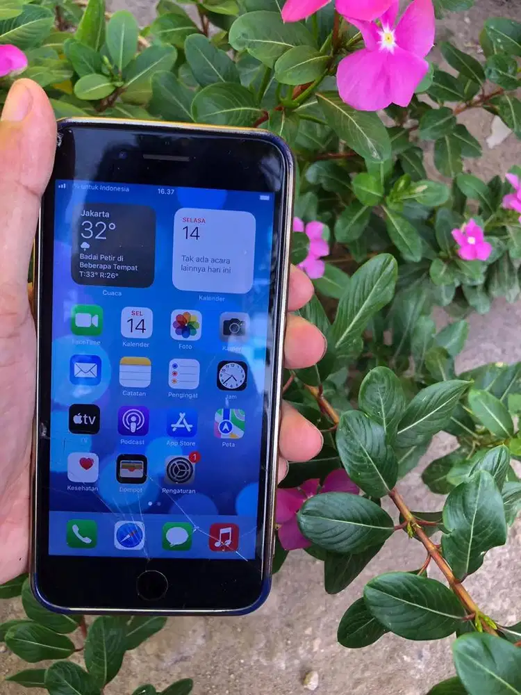 Iphone 7 plus 32gb all oprator