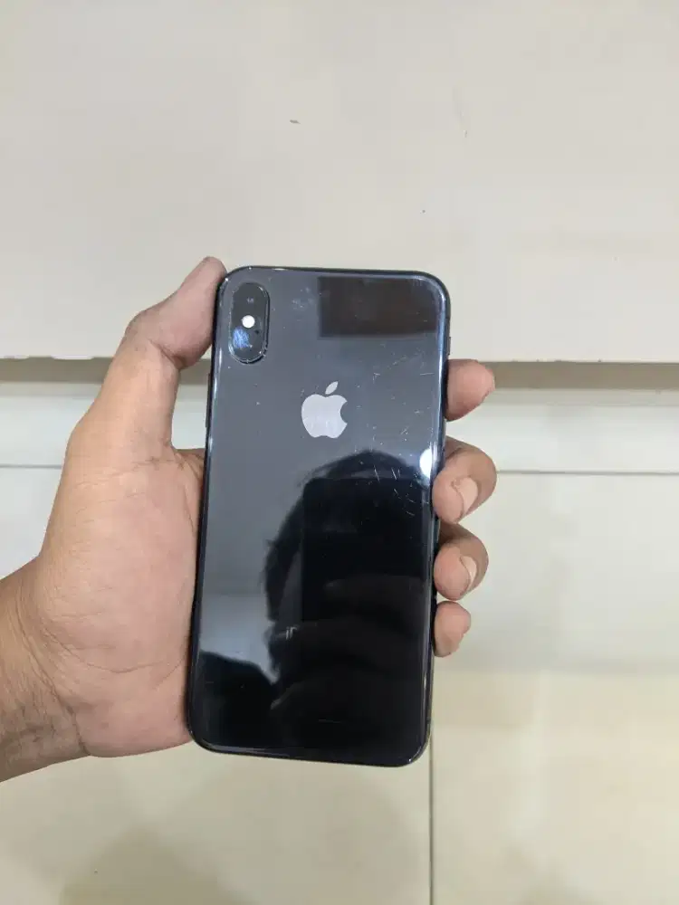Iphone X 256GB inter all operator