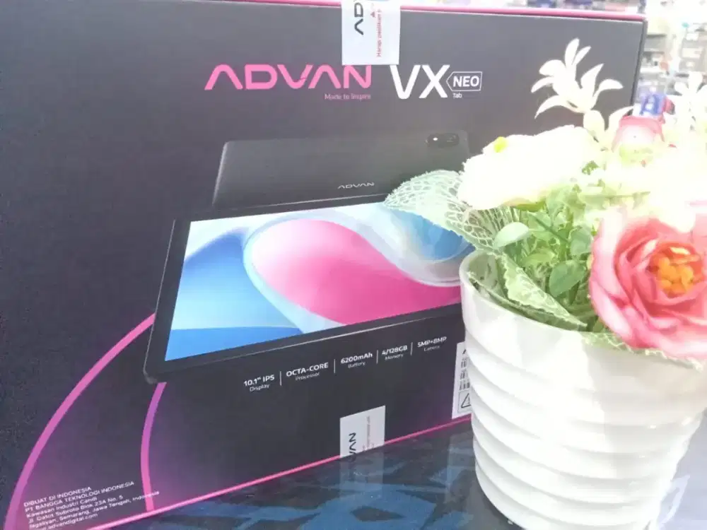 ADVAN TAB VX NEO