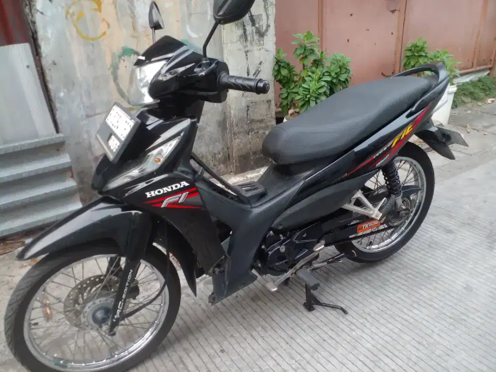 Honda Revo fit  2018  bagus