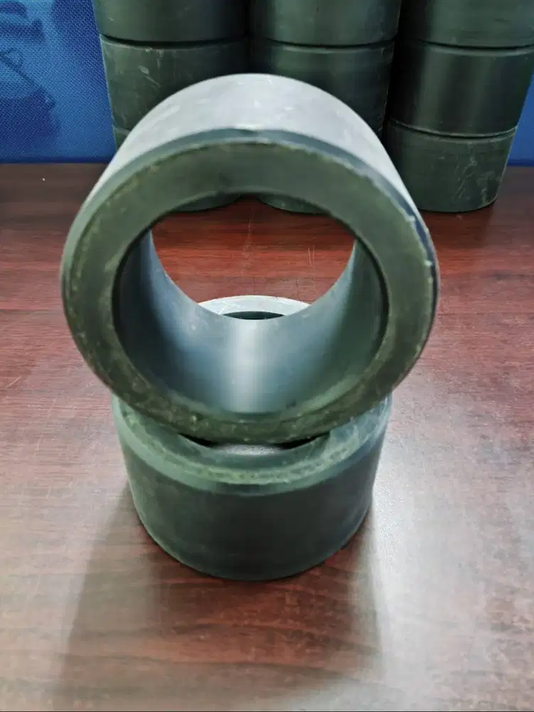 Bushing Railco palm oil mill / Railco Bush Hitam / Bushing Bearing