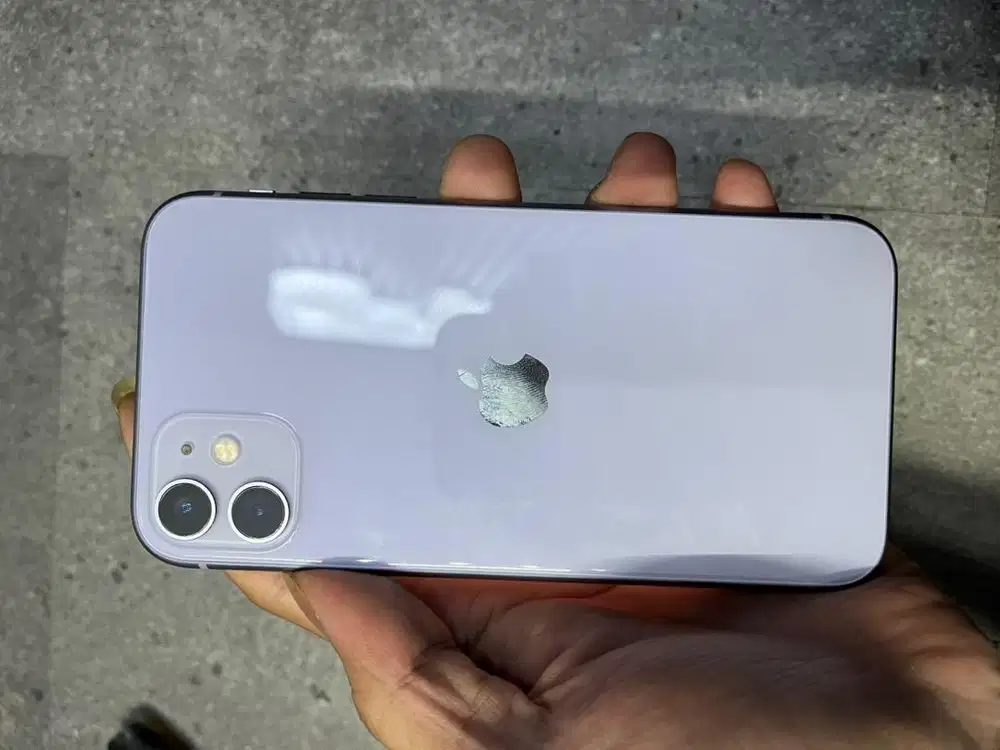 iphone 11/128gb Alloperator