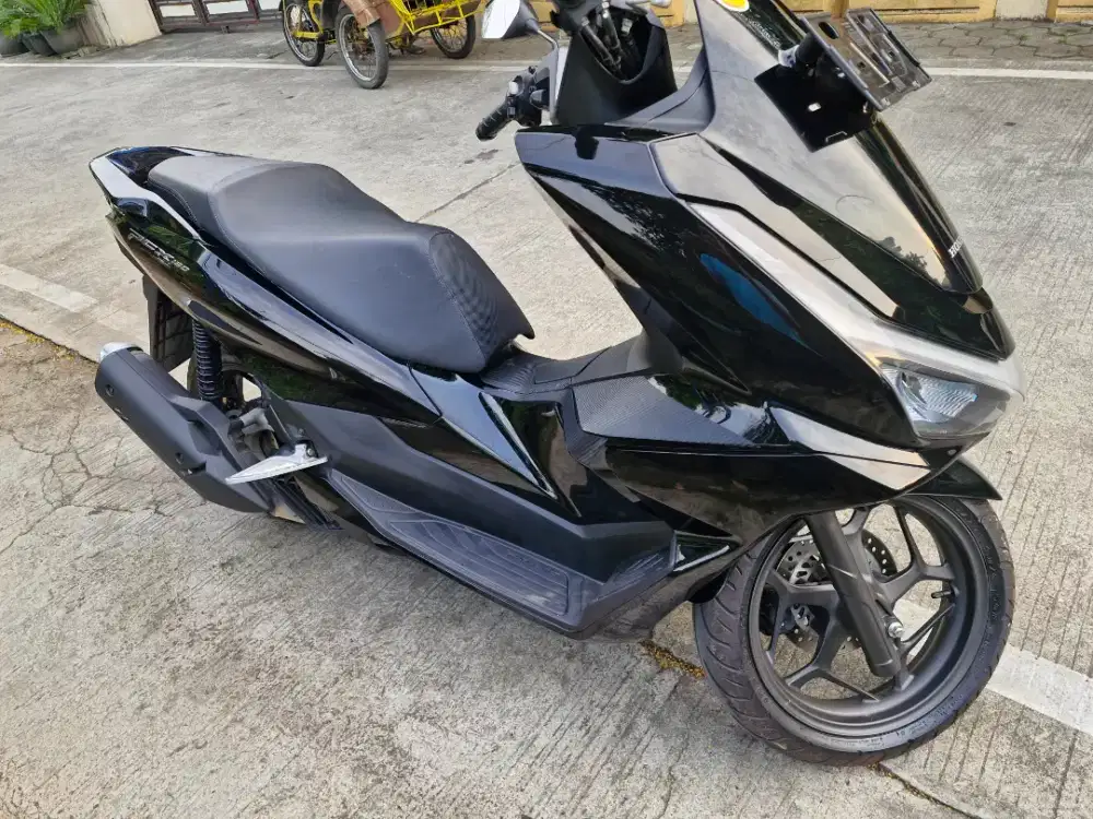 PCX160 02/2025 ISTIMEWA