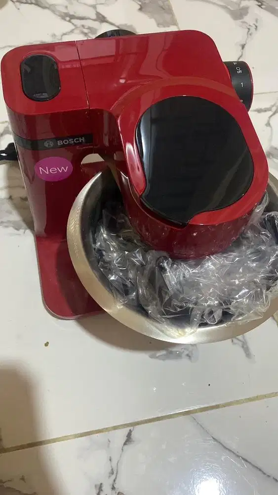 Mixer standing bosch
