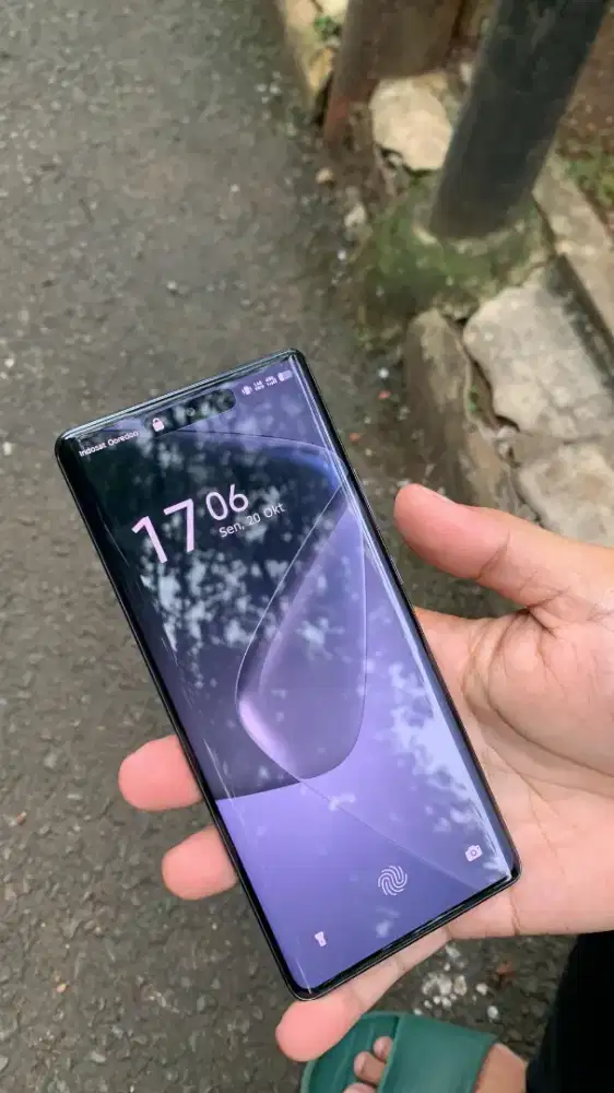 Infinix hot 50 pro plus