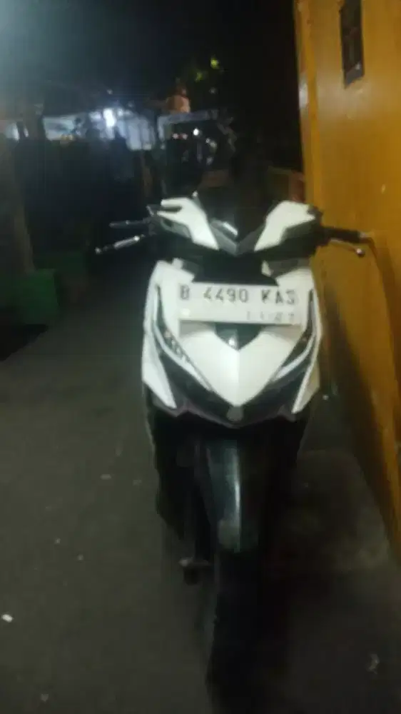 JUAL VARIO 2017