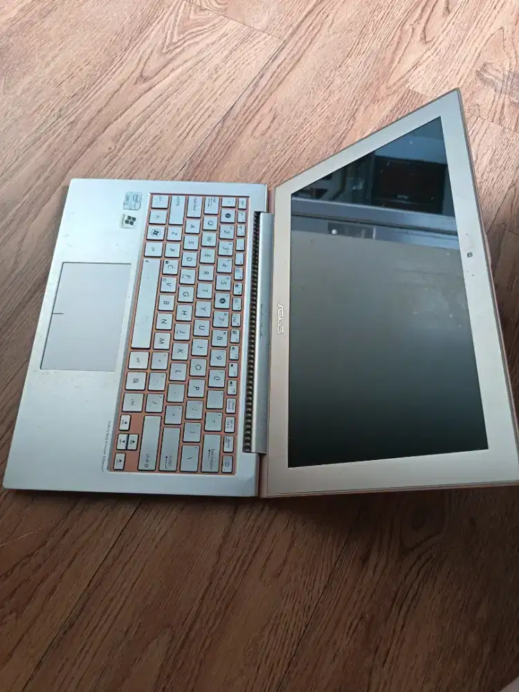 Asus Zennbook & Asus Transformer