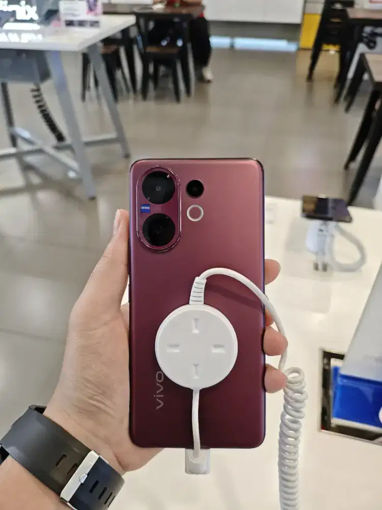 Promo spesial Vivo V60 Ram 16 256GB