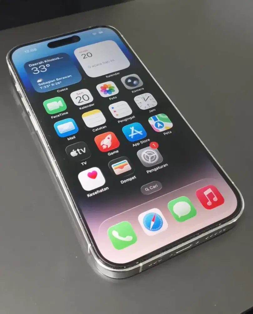 Iphone 14 Pro 256 IBOX