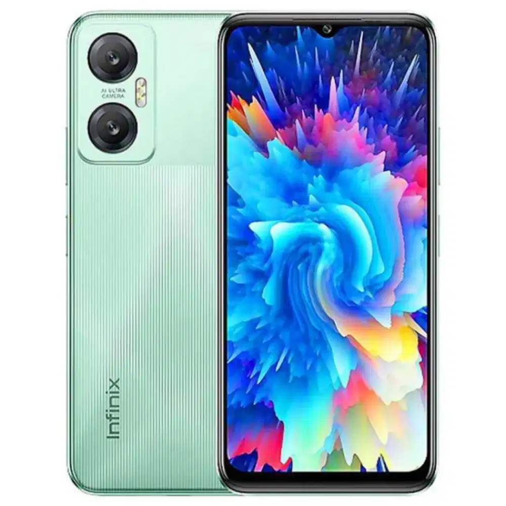 Infinix Hot 20 5g